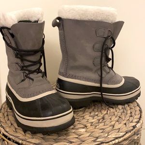 Sorel Winter Boots